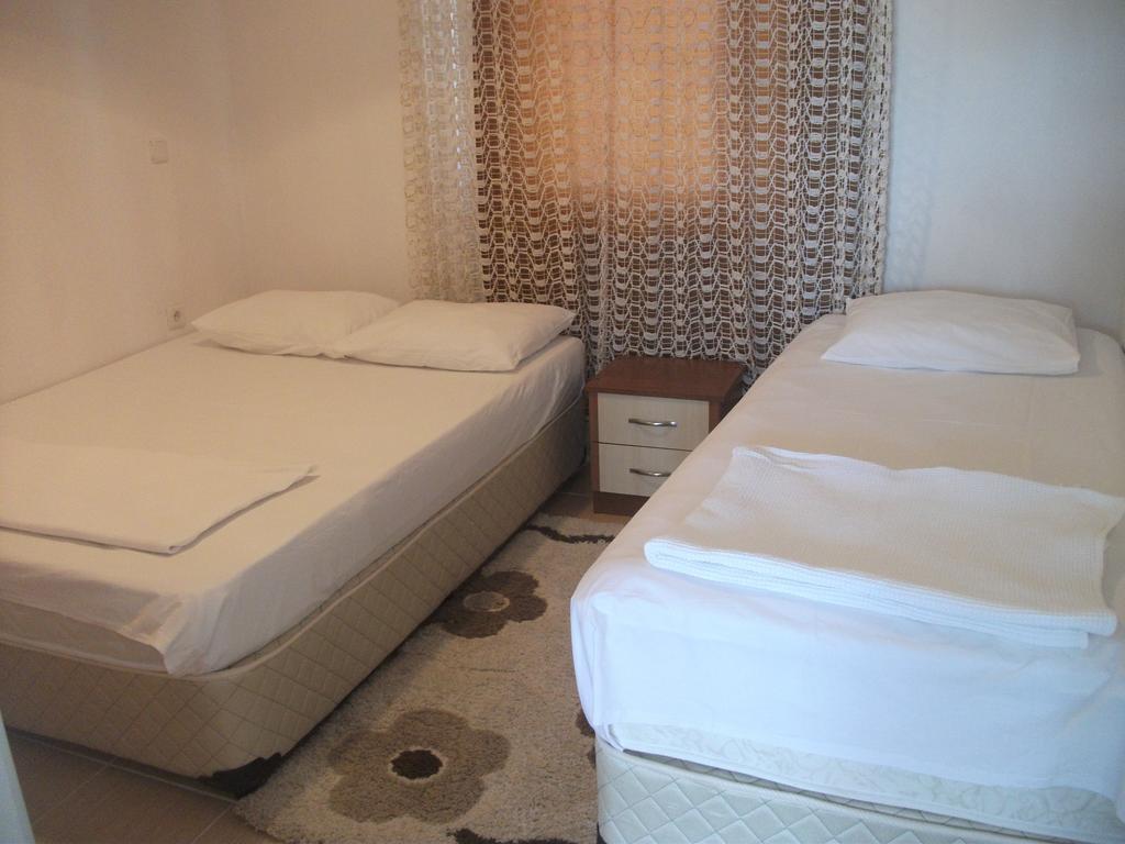 Elite Apart Pansiyon İmroz Zimmer foto